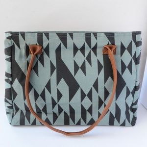 Looking Glass Bag Fair Trade Artisan Made